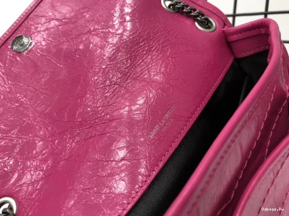 YSL BABY NIKI 0721